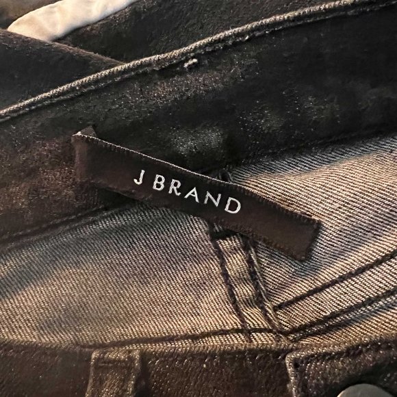 J Brand Rowan Tux jeans - Picture 8 of 11